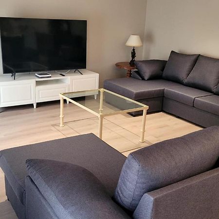La Casa Alandi Con Garaje Privado Villa Sagunto Bagian luar foto