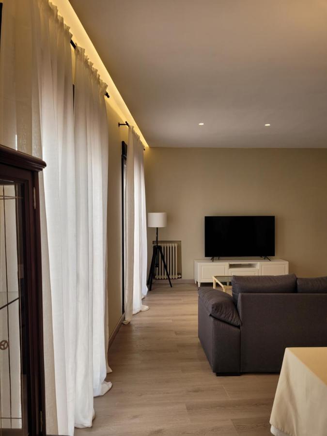 La Casa Alandi Con Garaje Privado Villa Sagunto Bagian luar foto