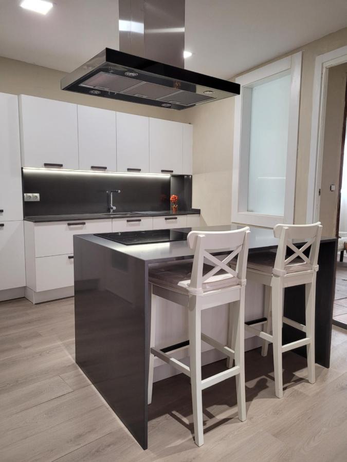 La Casa Alandi Con Garaje Privado Villa Sagunto Bagian luar foto