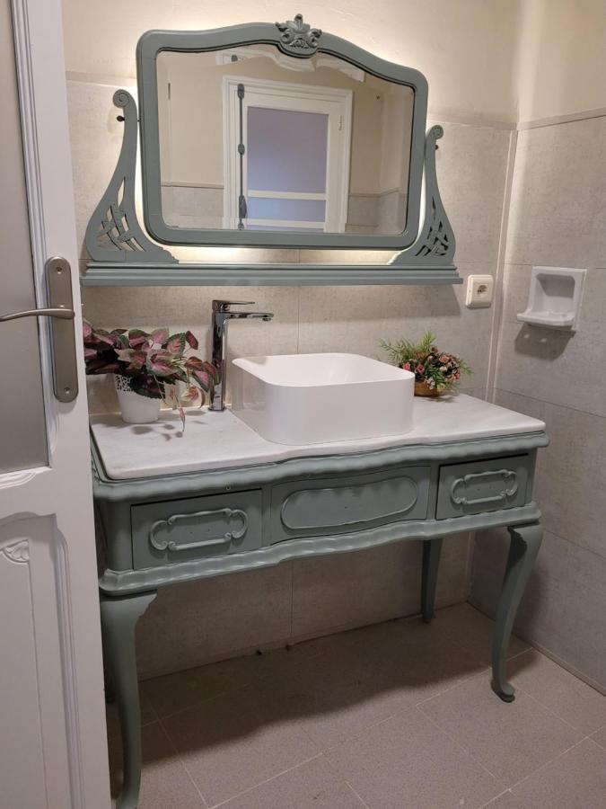 La Casa Alandi Con Garaje Privado Villa Sagunto Bagian luar foto