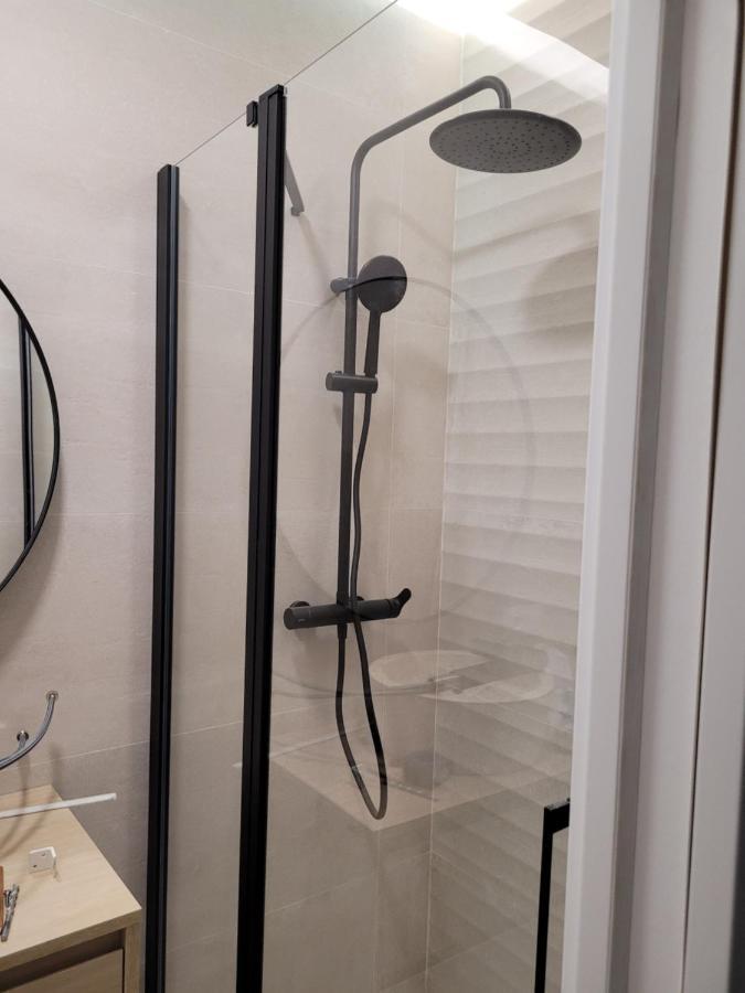La Casa Alandi Con Garaje Privado Villa Sagunto Bagian luar foto