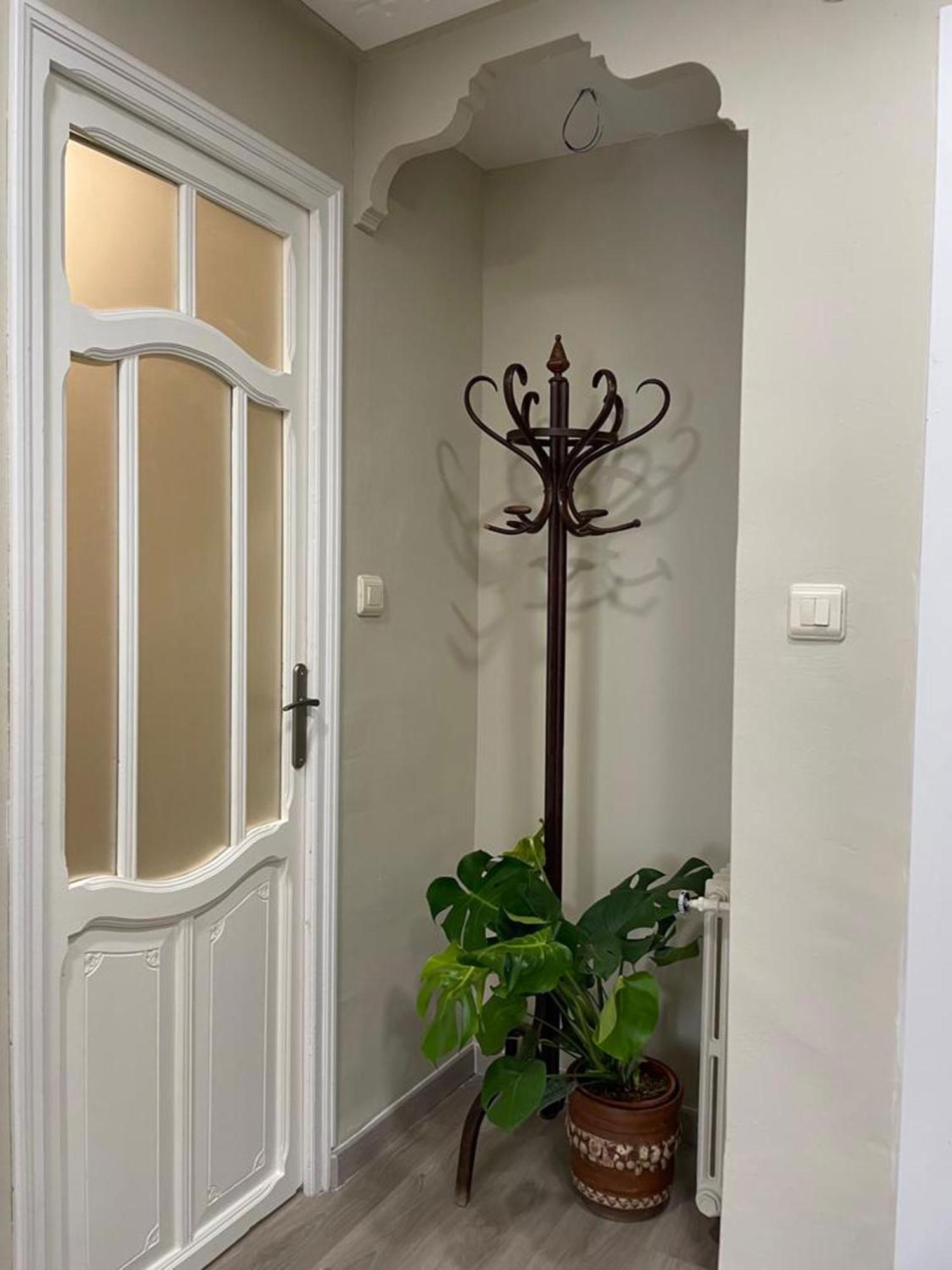 La Casa Alandi Con Garaje Privado Villa Sagunto Bagian luar foto