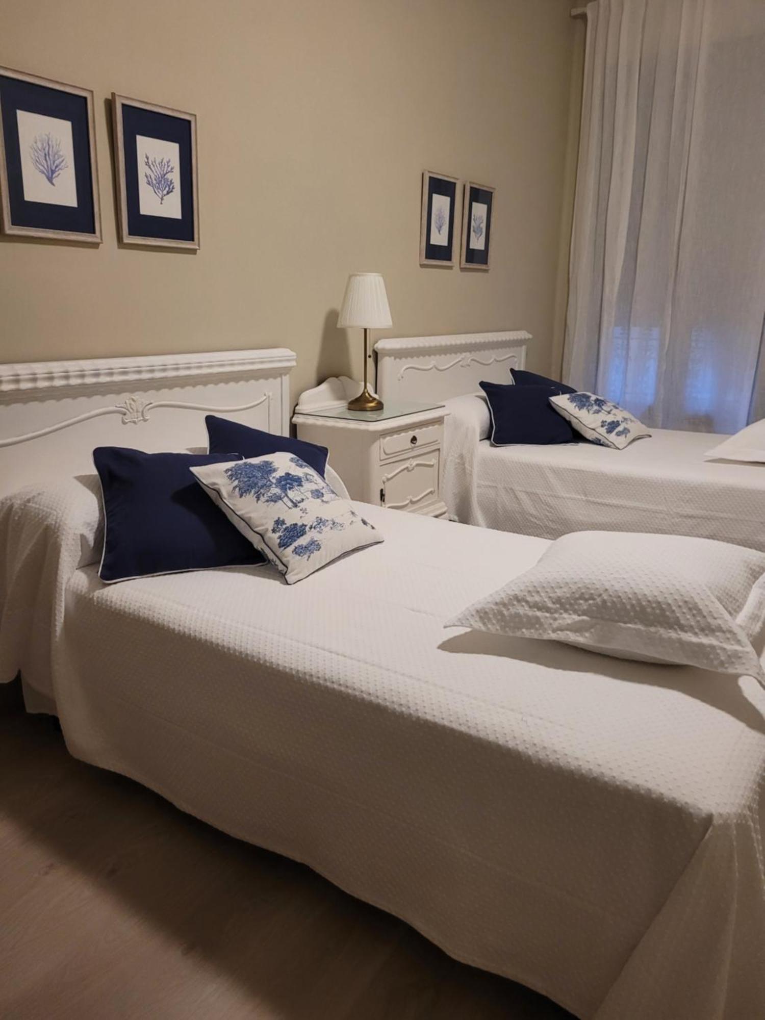 La Casa Alandi Con Garaje Privado Villa Sagunto Ruang foto