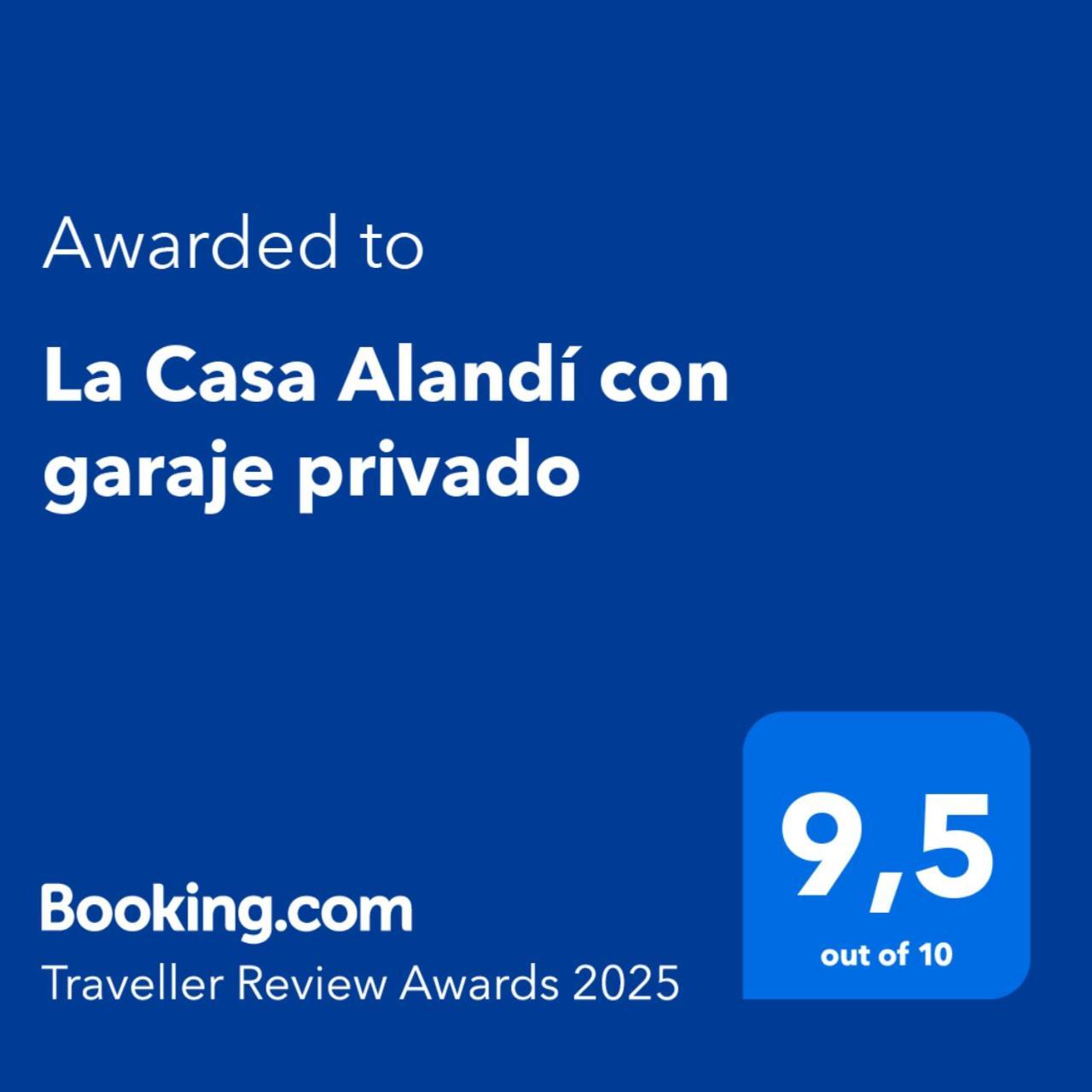 La Casa Alandi Con Garaje Privado Villa Sagunto Bagian luar foto